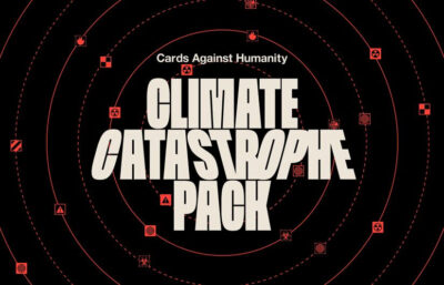 Climate Catastrophe Pack